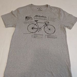 Schwinn small /P BOYS T-SHIRT
